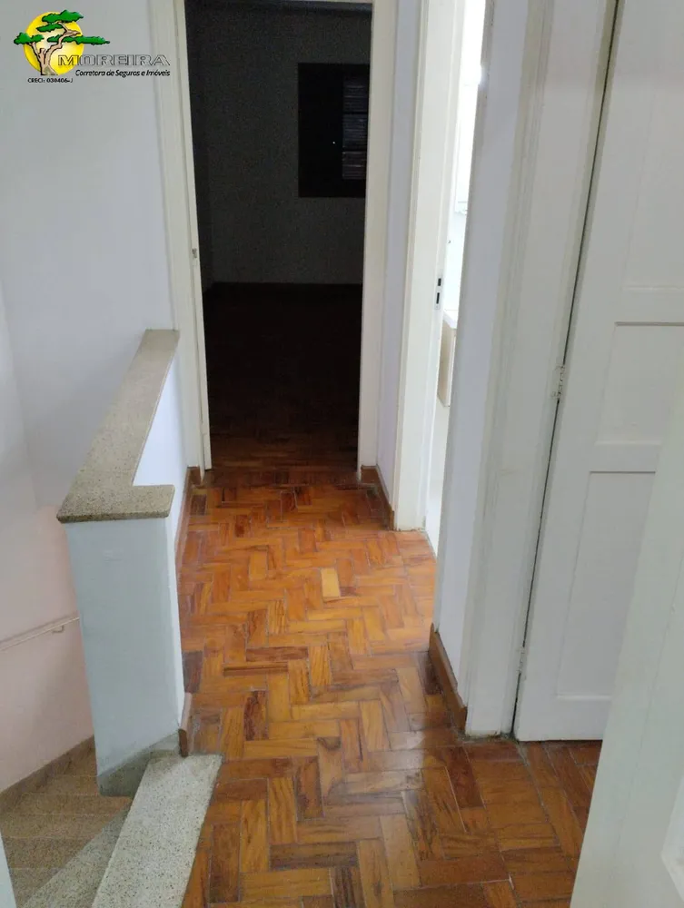 Sobrado, 3 quartos, 120 m² - Foto 12
