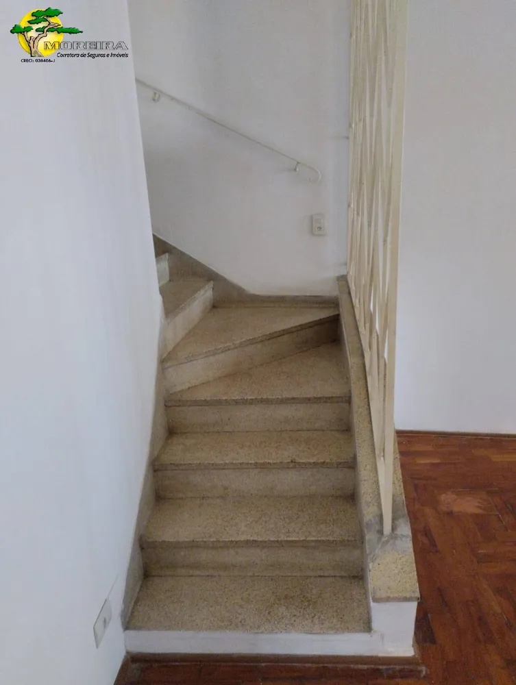 Sobrado, 3 quartos, 120 m² - Foto 8