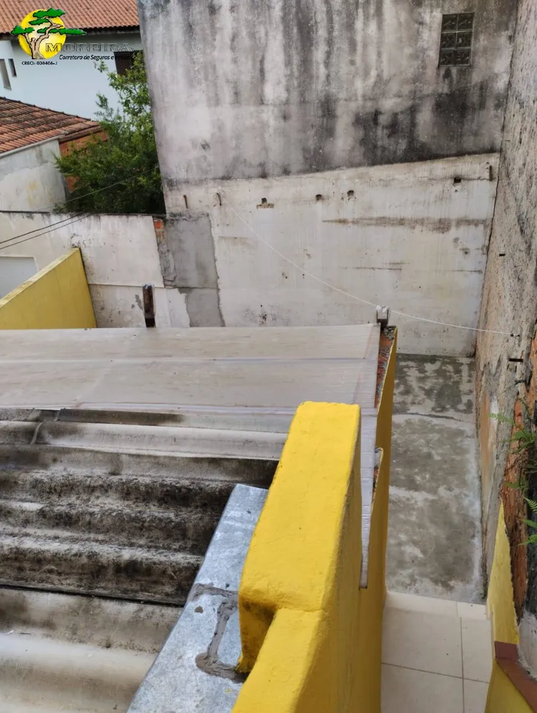 Sobrado, 3 quartos, 120 m² - Foto 11