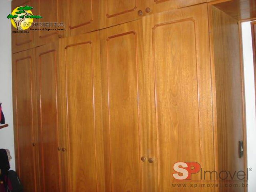 Sobrado, 3 quartos, 120 m² - Foto 4