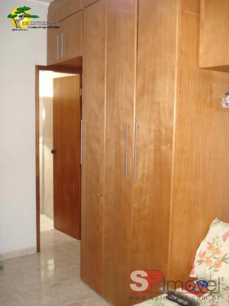 Sobrado, 3 quartos, 120 m² - Foto 4