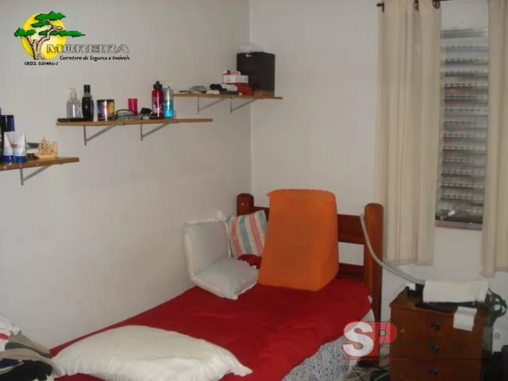 Sobrado, 3 quartos, 120 m² - Foto 7