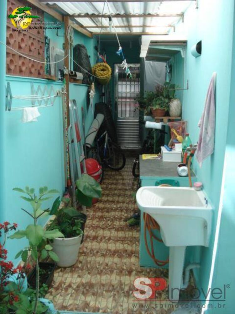 Sobrado, 3 quartos, 120 m² - Foto 8