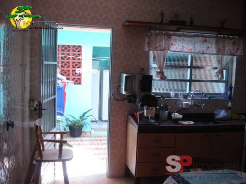 Sobrado, 3 quartos, 120 m² - Foto 7