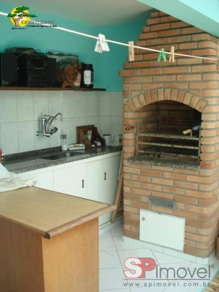 Sobrado, 3 quartos, 120 m² - Foto 15