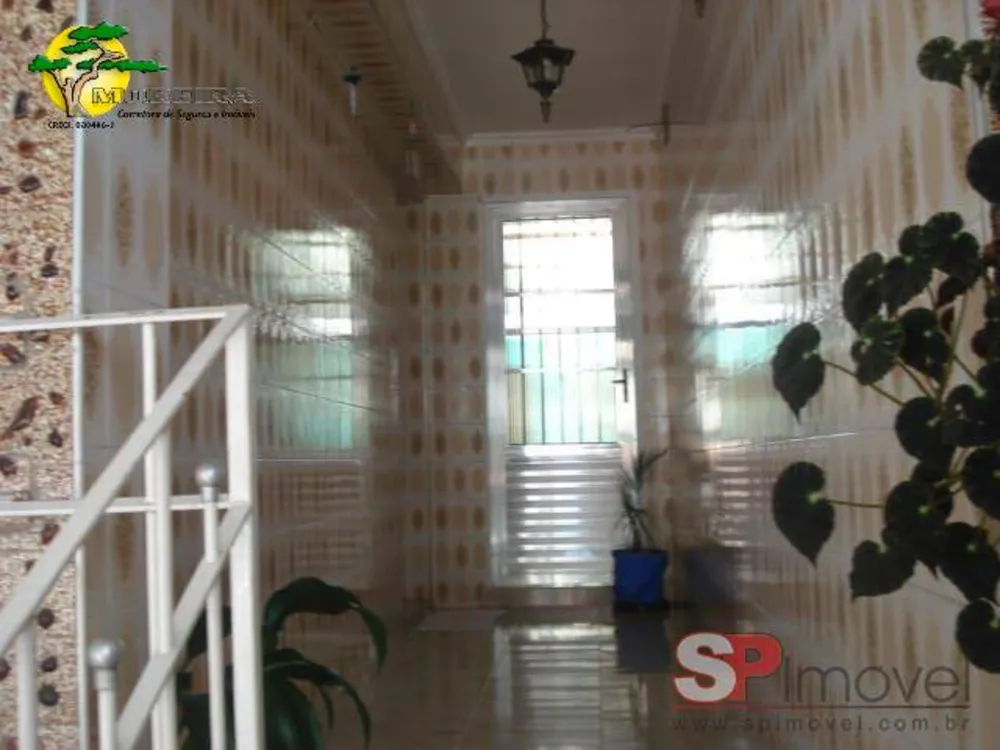 Sobrado, 3 quartos, 120 m² - Foto 10