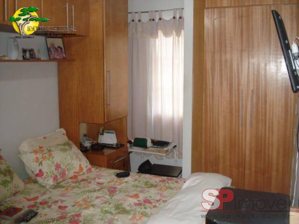 Sobrado, 3 quartos, 120 m² - Foto 2