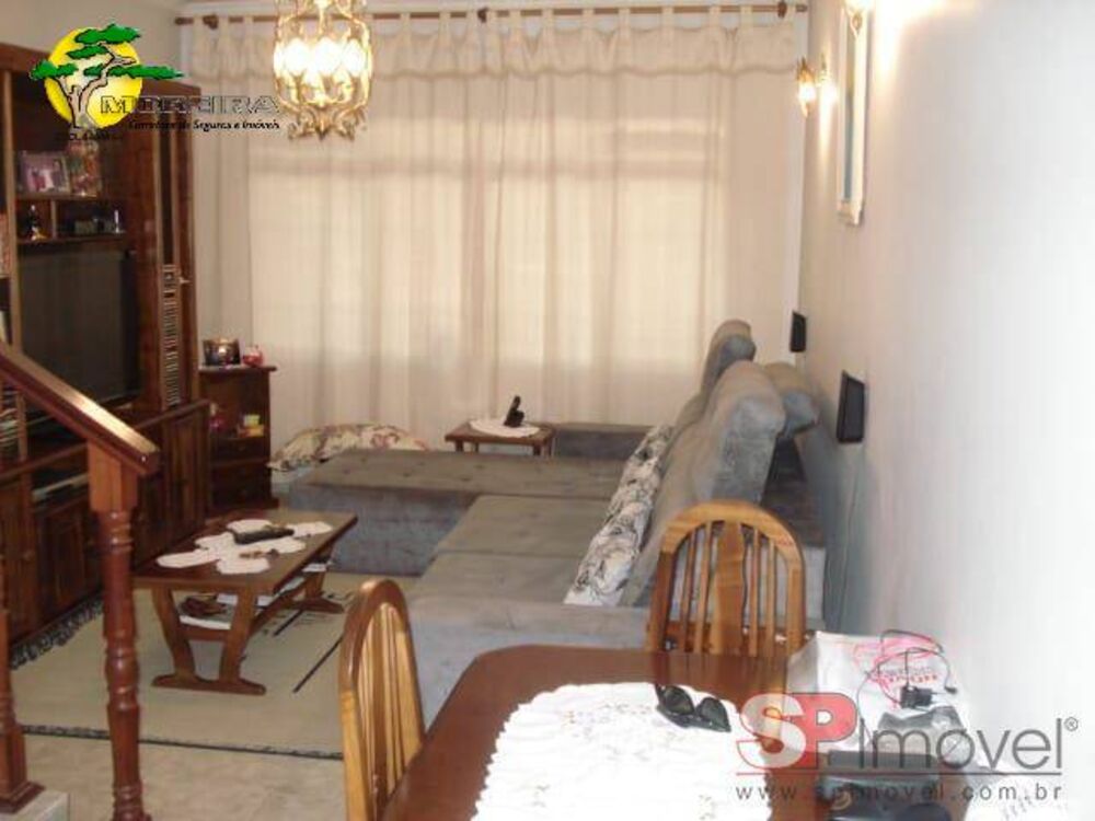 Sobrado, 3 quartos, 120 m² - Foto 6