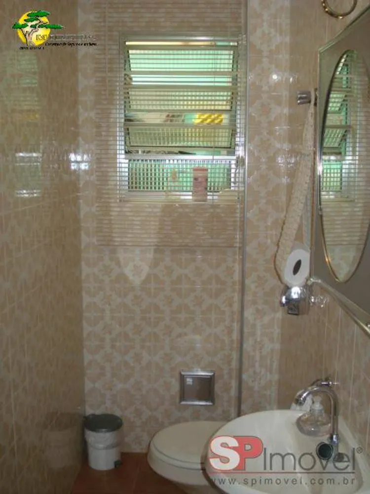 Sobrado, 3 quartos, 120 m² - Foto 12