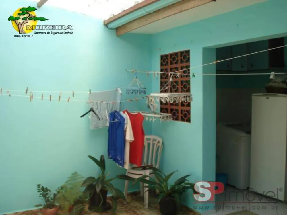 Sobrado, 3 quartos, 120 m² - Foto 14