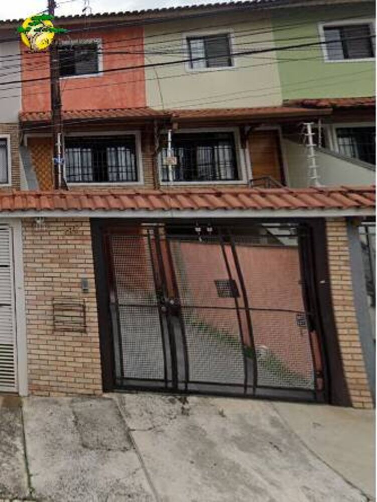 Sobrado, 2 quartos - Foto 1
