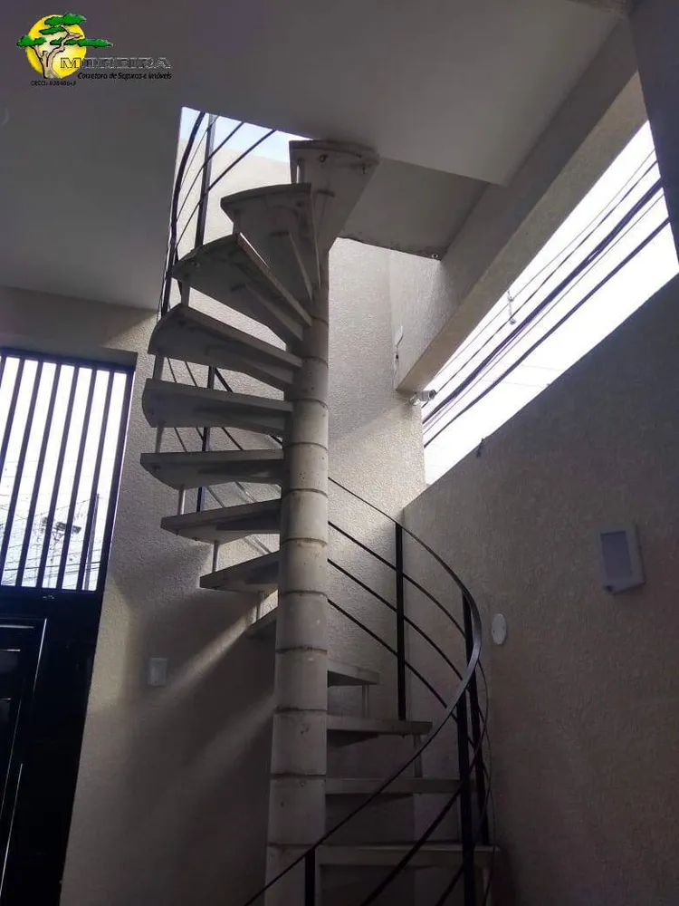 Sobrado, 3 quartos, 230 m² - Foto 10