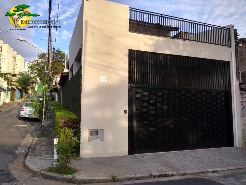 Sobrado, 3 quartos, 230 m² - Foto 6