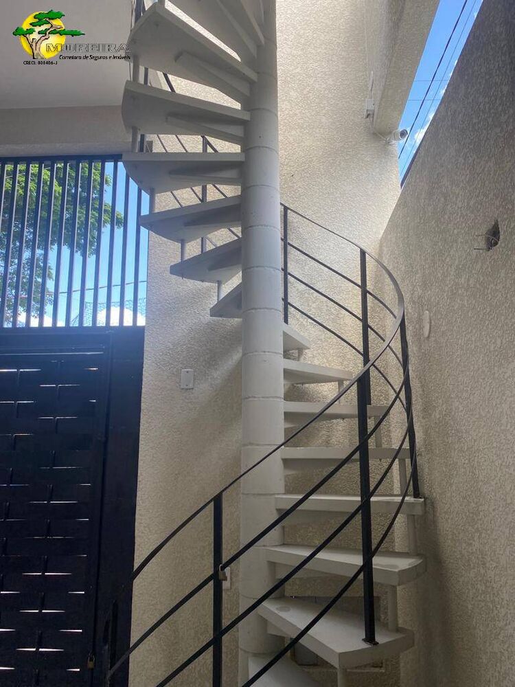 Sobrado, 3 quartos, 230 m² - Foto 3