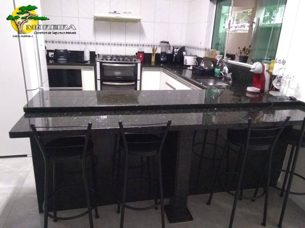 Sobrado, 3 quartos, 230 m² - Foto 1