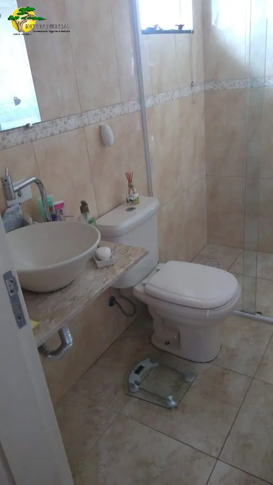 Sobrado, 3 quartos, 230 m² - Foto 12