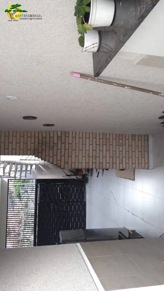Sobrado, 3 quartos, 230 m² - Foto 9