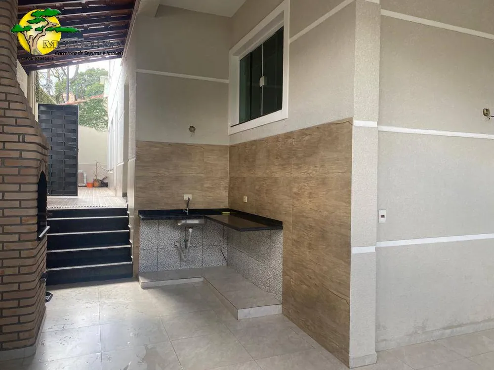 Sobrado, 3 quartos, 230 m² - Foto 5