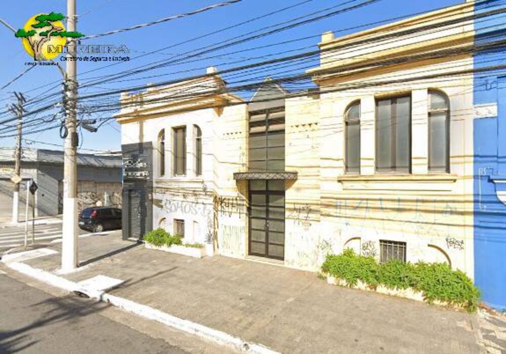 Loja-Salão, 480 m² - Foto 3