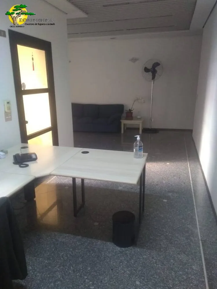 Loja-Salão, 480 m² - Foto 1