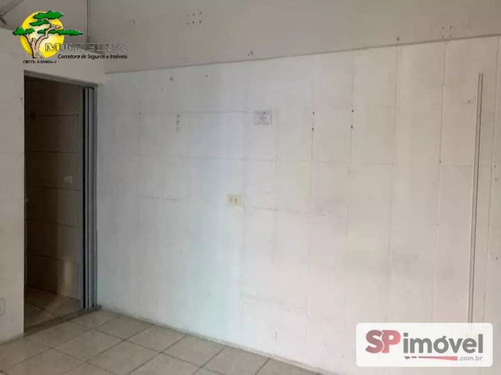 Conjunto Comercial-Sala para alugar, 35m² - Foto 4