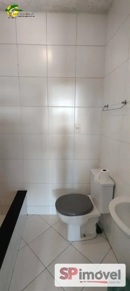 Casa, 3 quartos - Foto 11