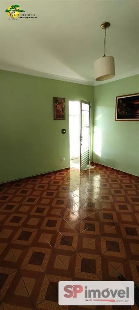 Casa, 3 quartos - Foto 3