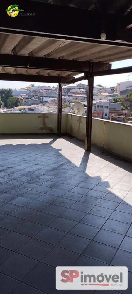 Casa, 3 quartos - Foto 16