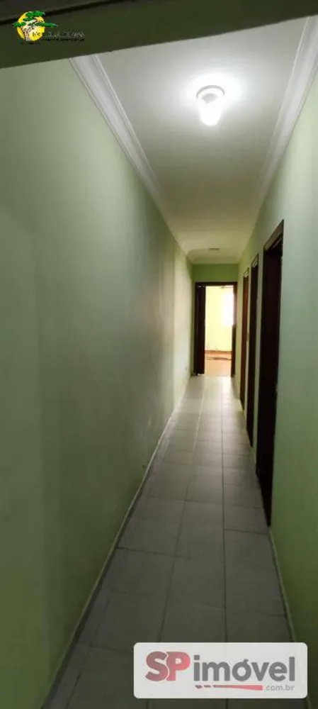 Casa, 3 quartos - Foto 9