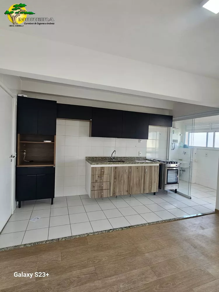 Apartamento para alugar com 3 quartos, 95m² - Foto 4