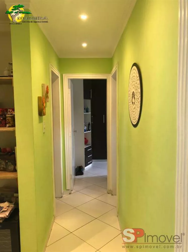 Apartamento à venda com 2 quartos, 79m² - Foto 4