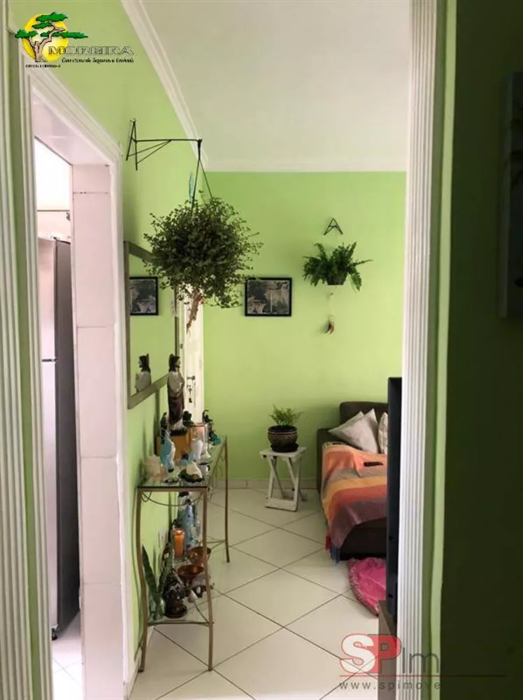 Apartamento à venda com 2 quartos, 79m² - Foto 3