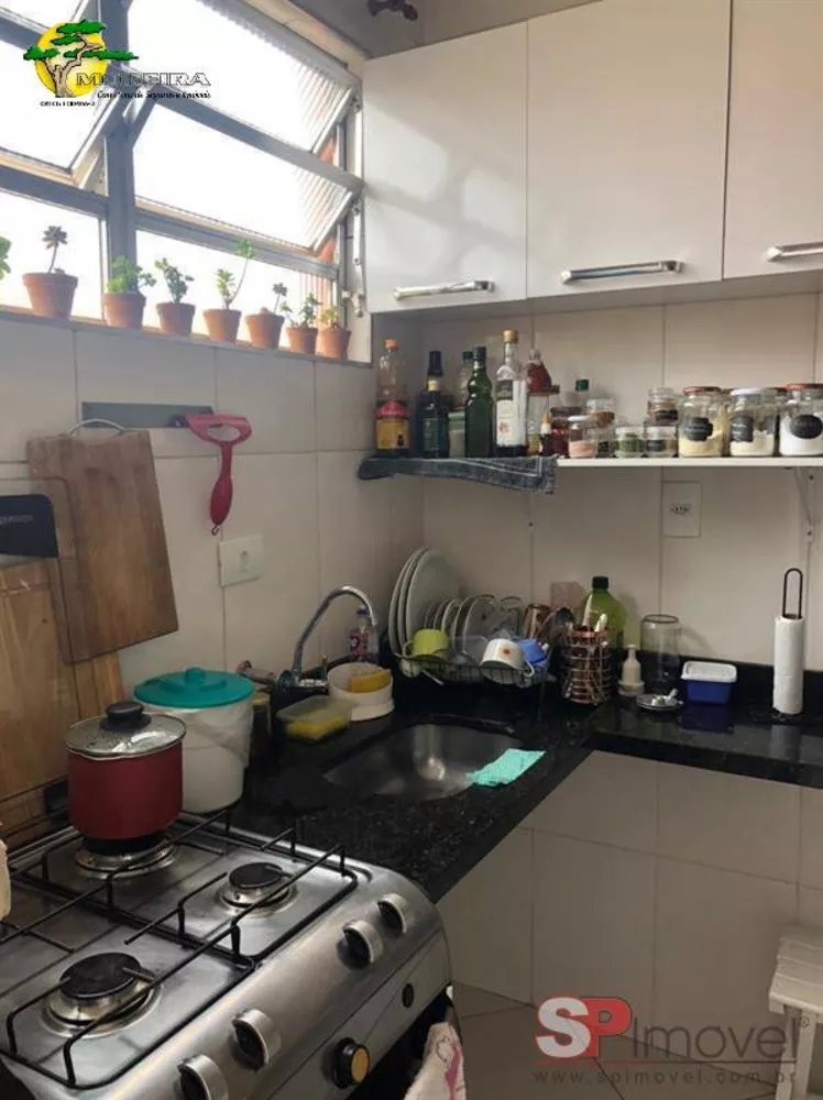 Apartamento à venda com 2 quartos, 79m² - Foto 7