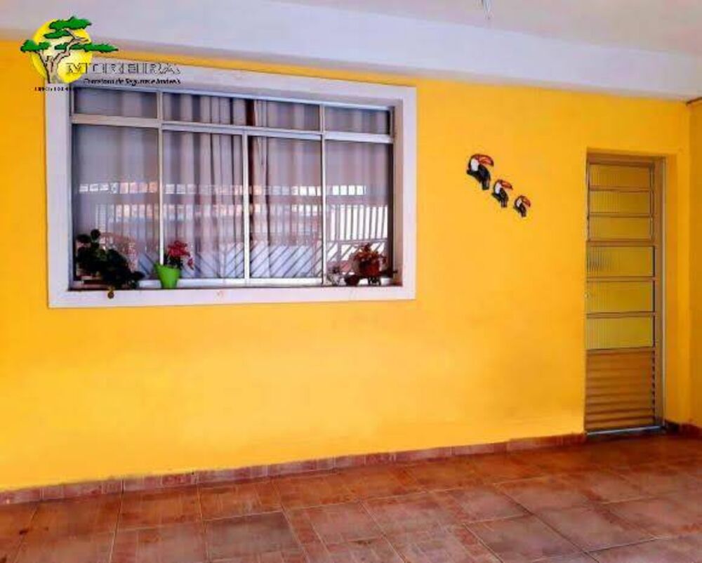 Sobrado, 4 quartos, 125 m² - Foto 5