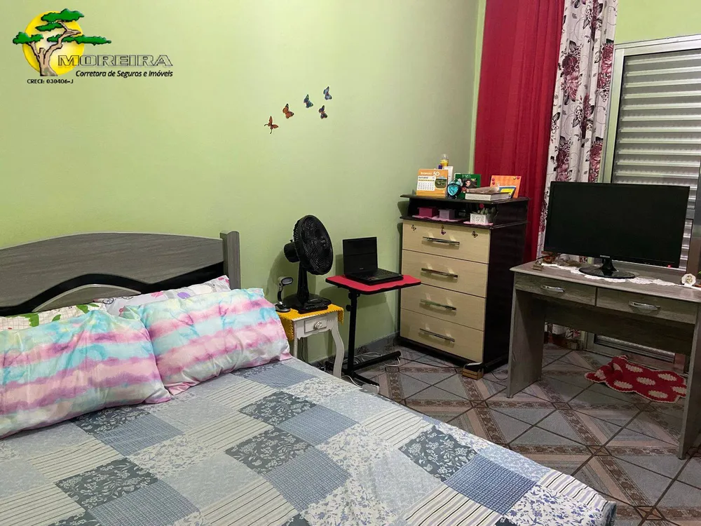 Sobrado, 4 quartos, 125 m² - Foto 3