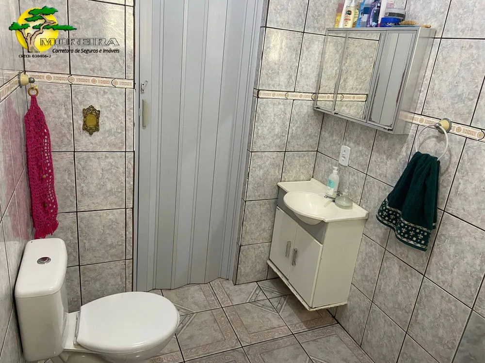 Sobrado, 4 quartos, 125 m² - Foto 12