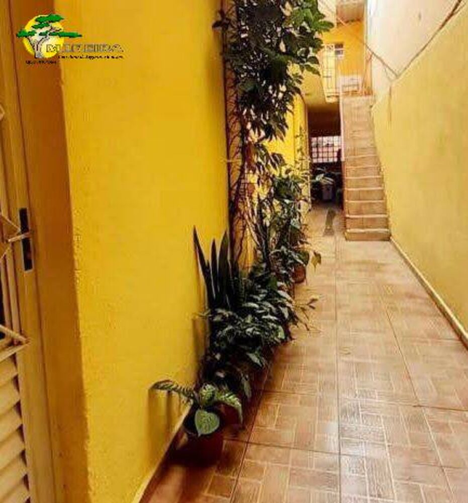 Sobrado, 4 quartos, 125 m² - Foto 7