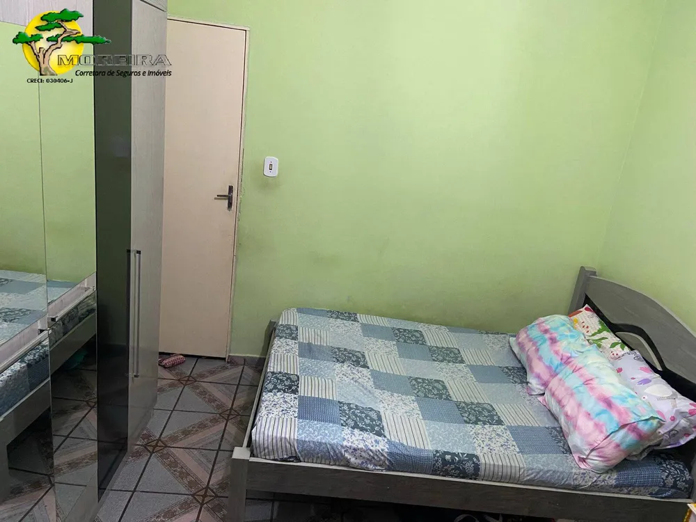 Sobrado, 4 quartos, 125 m² - Foto 2