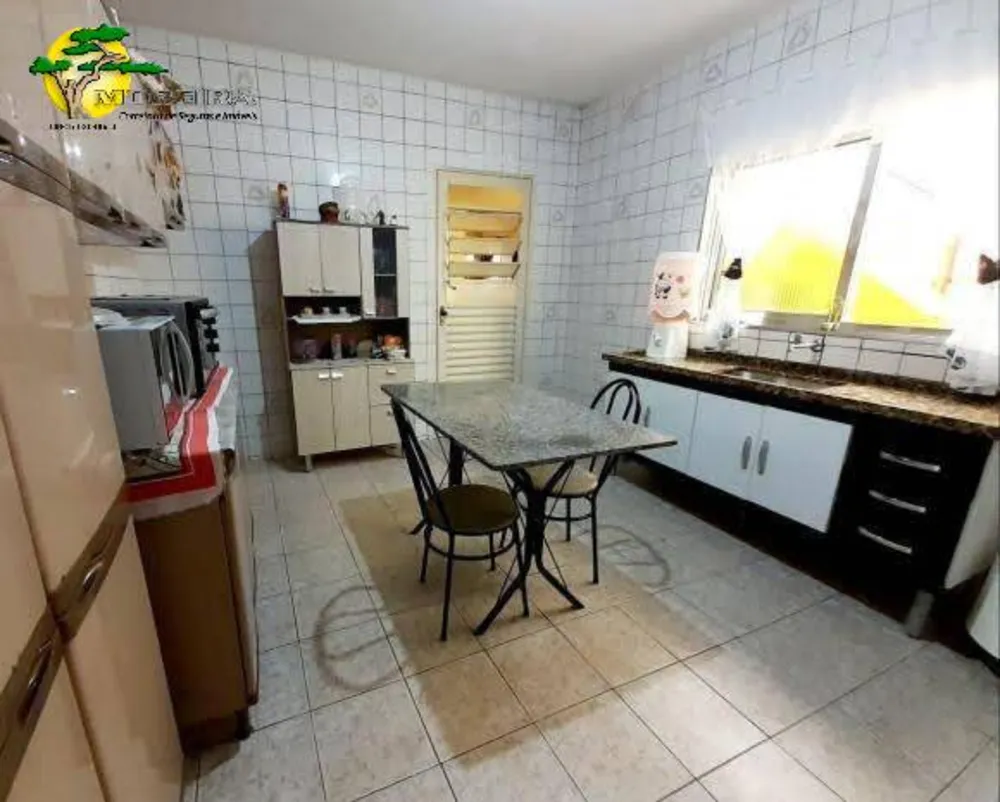 Sobrado, 4 quartos, 125 m² - Foto 4