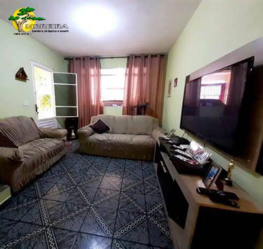 Sobrado, 4 quartos, 125 m² - Foto 9