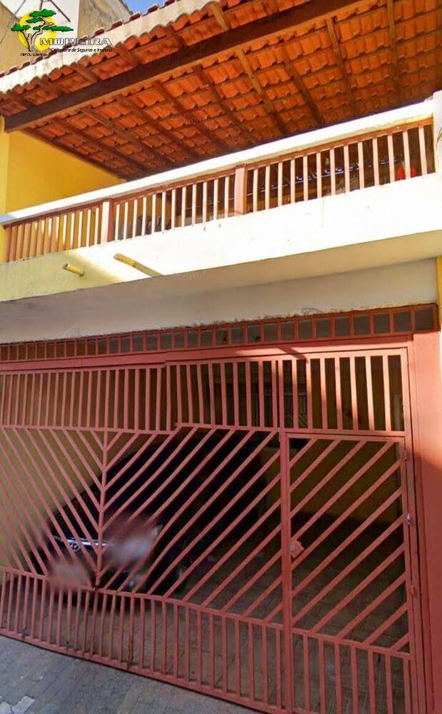 Sobrado, 4 quartos, 125 m² - Foto 6