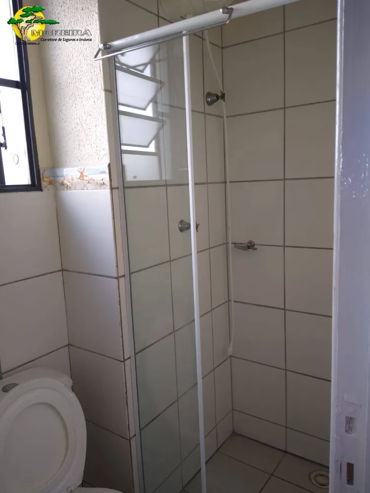 Apartamento, 2 quartos - Foto 4
