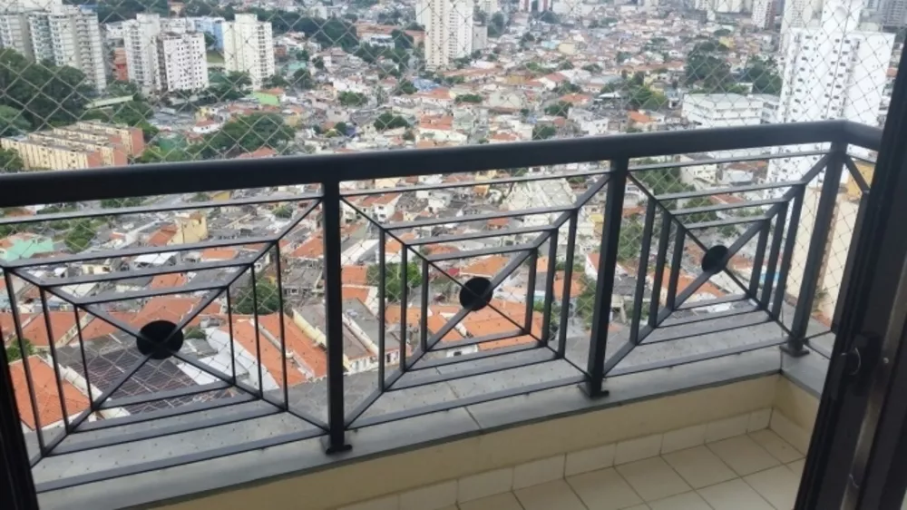 Apartamento à venda com 3 quartos, 70m² - Foto 4