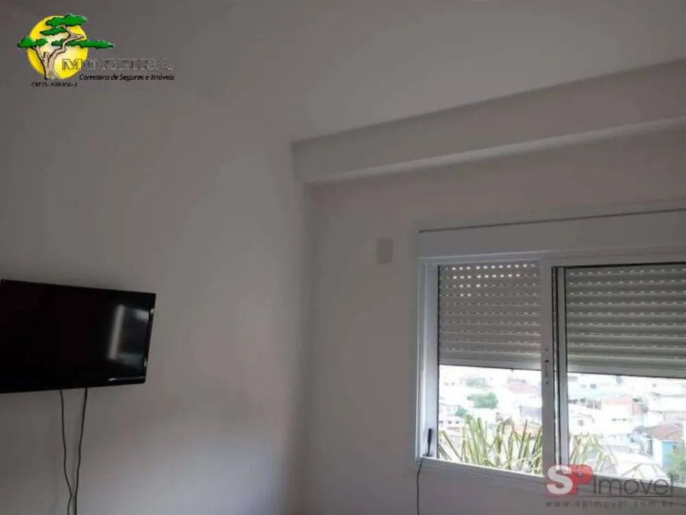 Apartamento, 3 quartos, 105 m² - Foto 11
