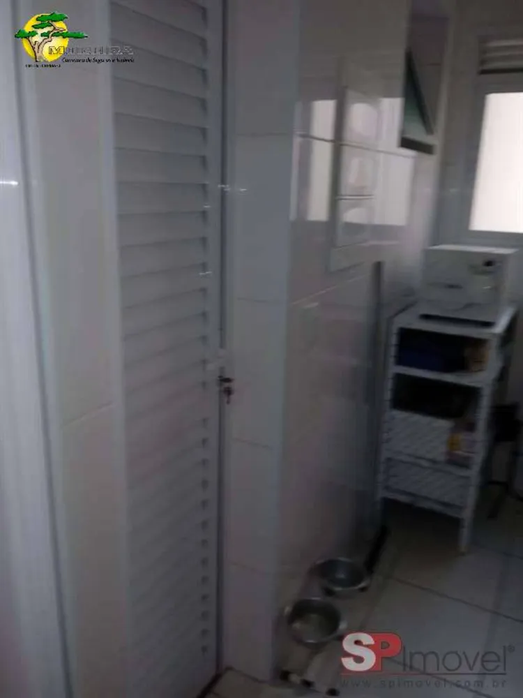Apartamento, 3 quartos, 105 m² - Foto 10
