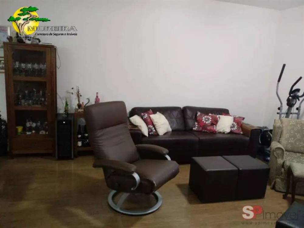 Apartamento, 3 quartos, 105 m² - Foto 7