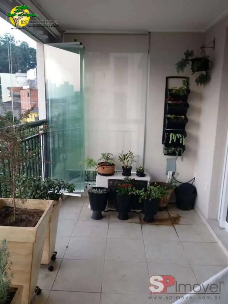 Apartamento, 3 quartos, 105 m² - Foto 12