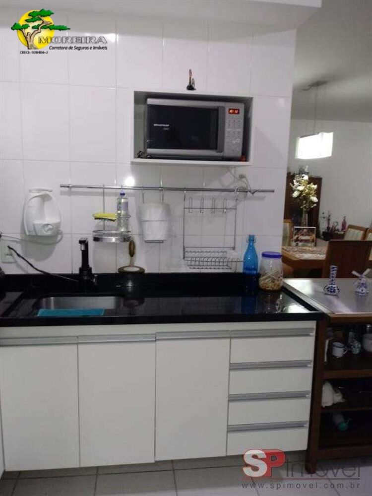 Apartamento, 3 quartos, 105 m² - Foto 3
