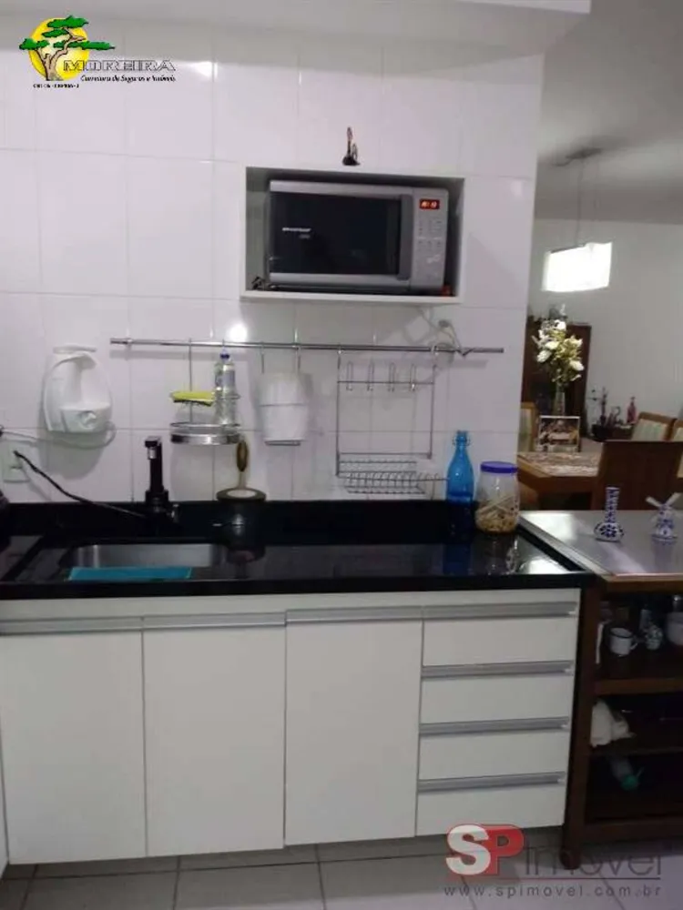 Apartamento, 3 quartos, 105 m² - Foto 8