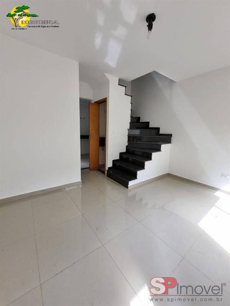 Casa de Condomínio, 2 quartos - Foto 3
